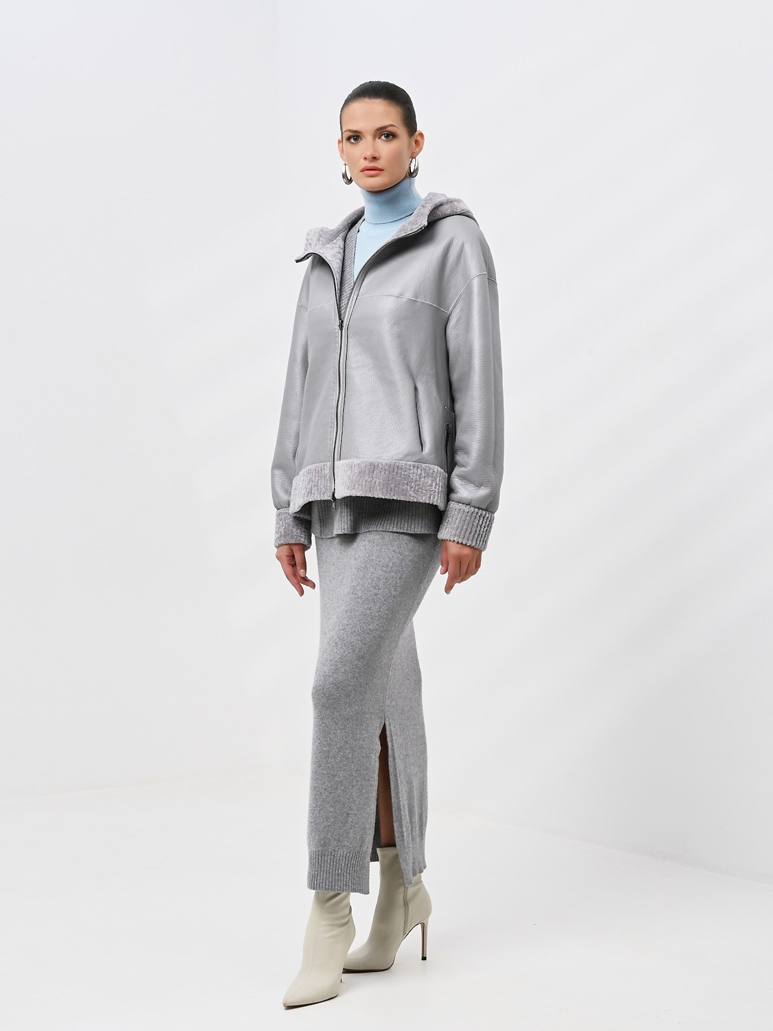 Съёмка для каталога — 1