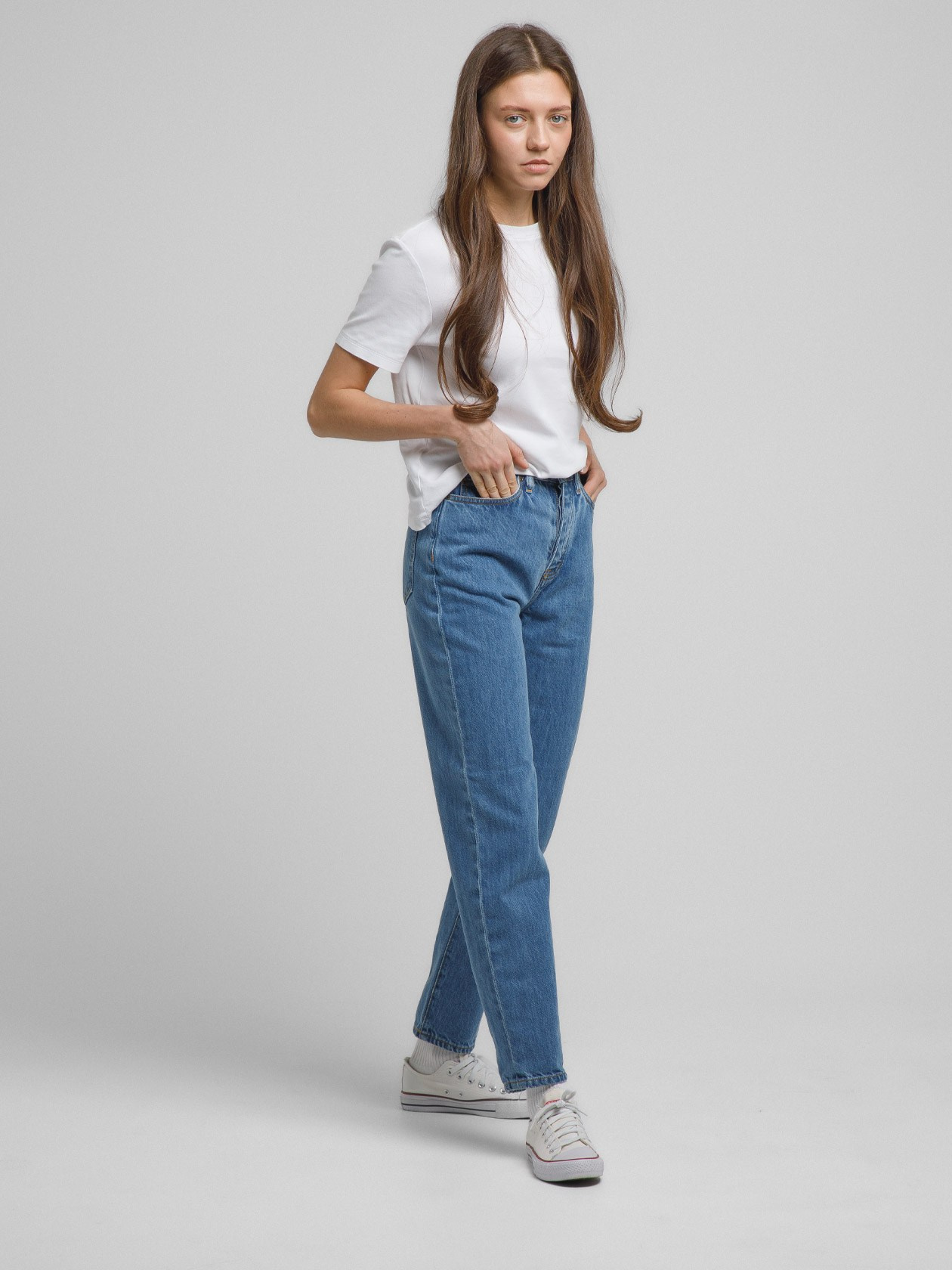 Каталог на моделях. Предметная и каталожная съемка в Москве!