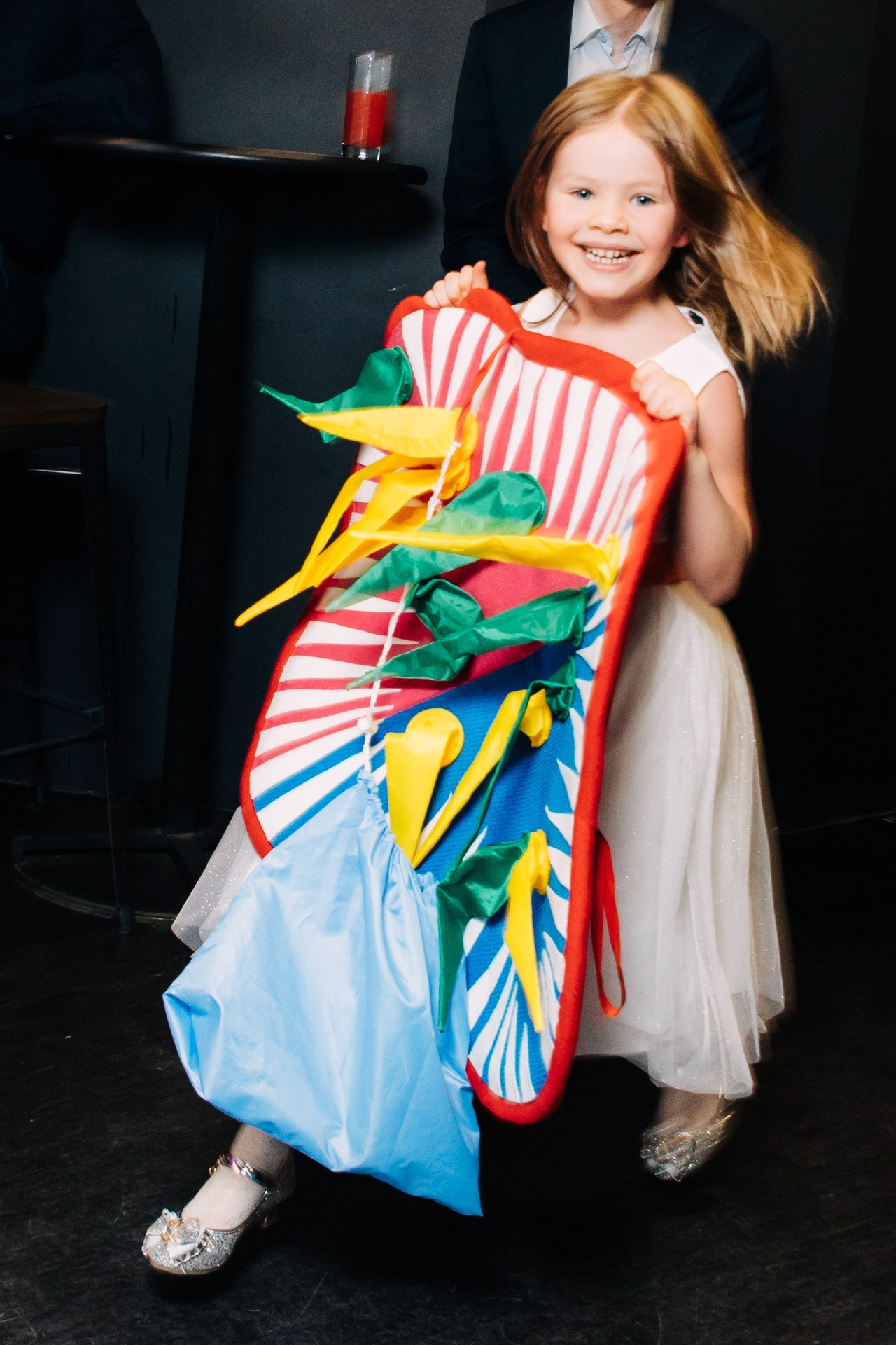 День Рождения. Фотограф Перминов Никита СПБ