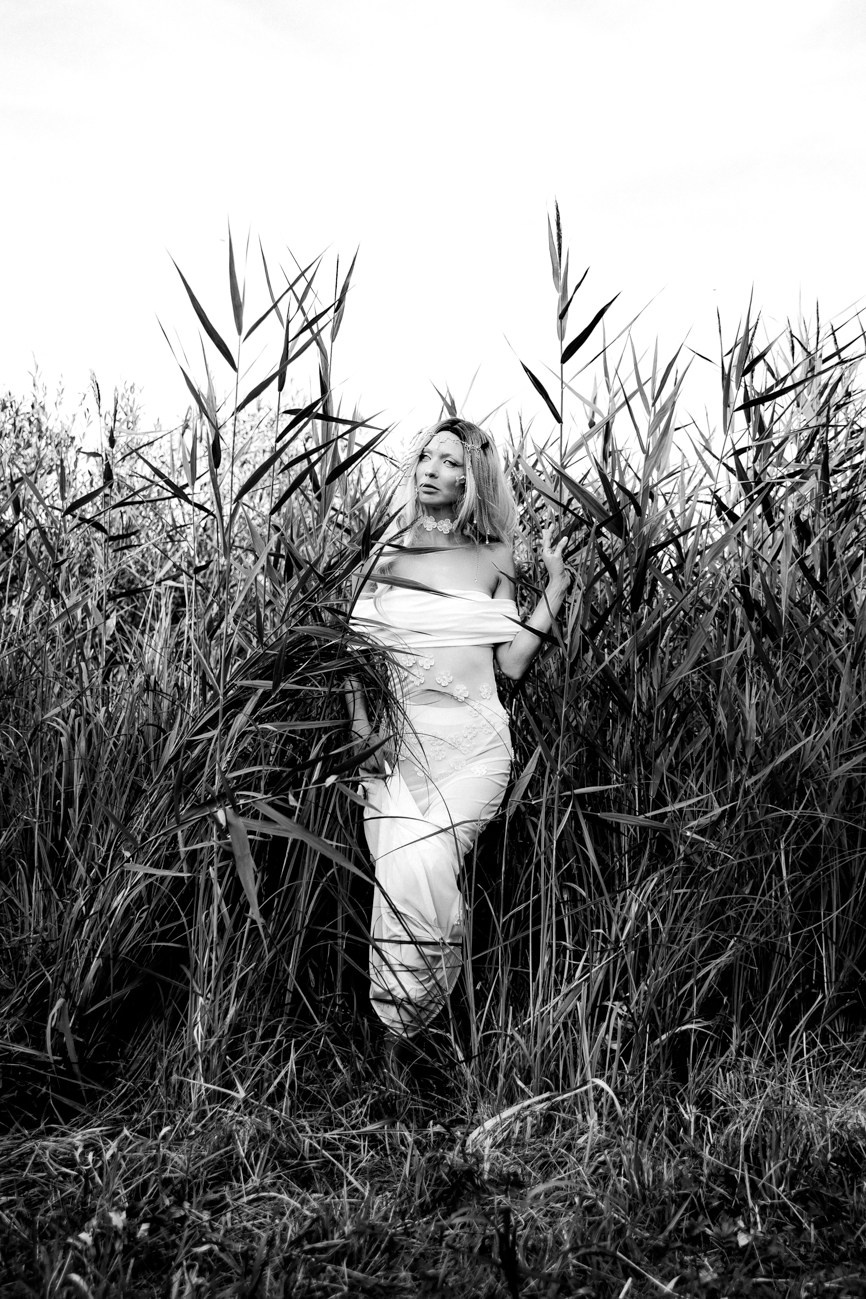 Анна. Свадебный/Портретный фотограф снимаю в Москве