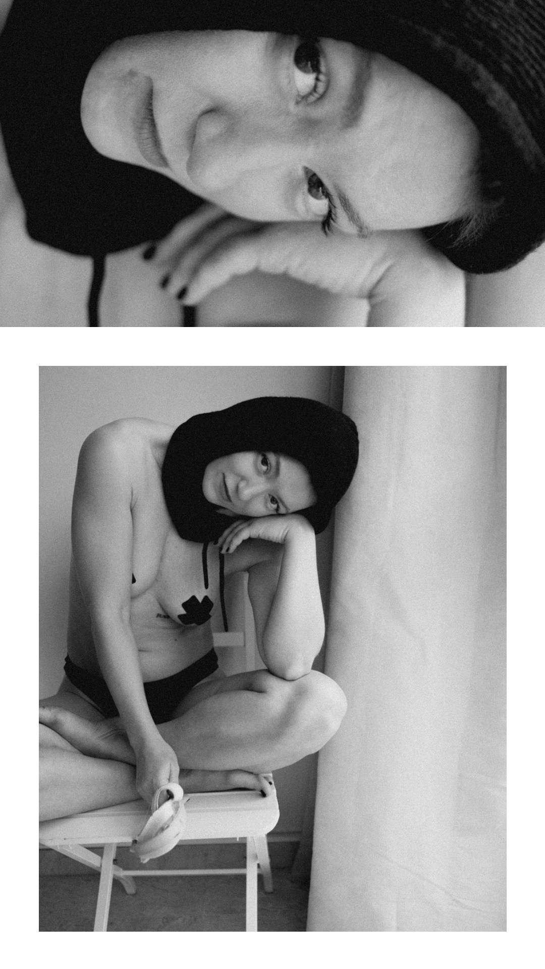 Anna. Photographer in Valencia | Spain | Tatiana Kvasha