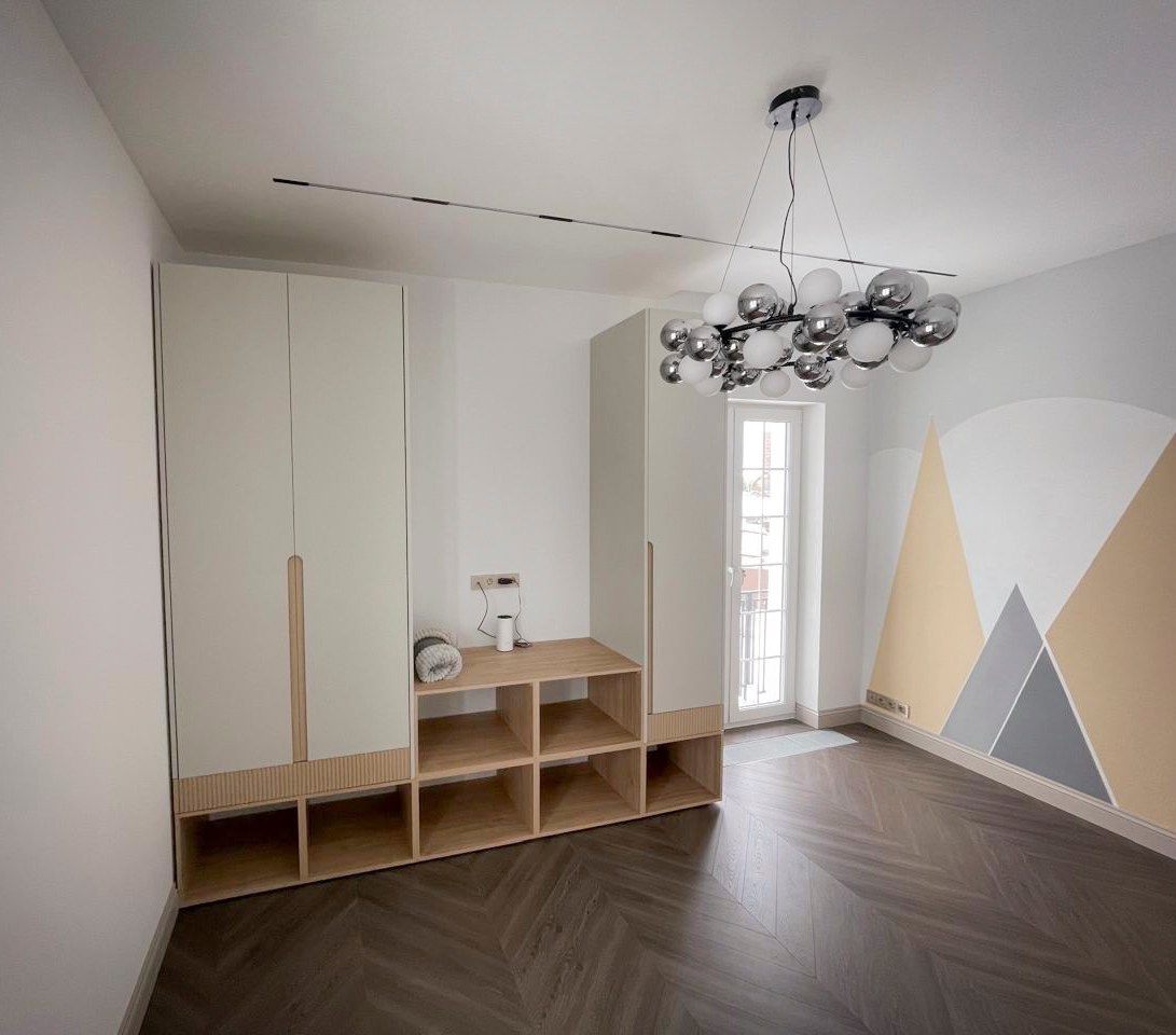 Мебель. Студия архитектуры и дизайна AR.CHITECT.OR