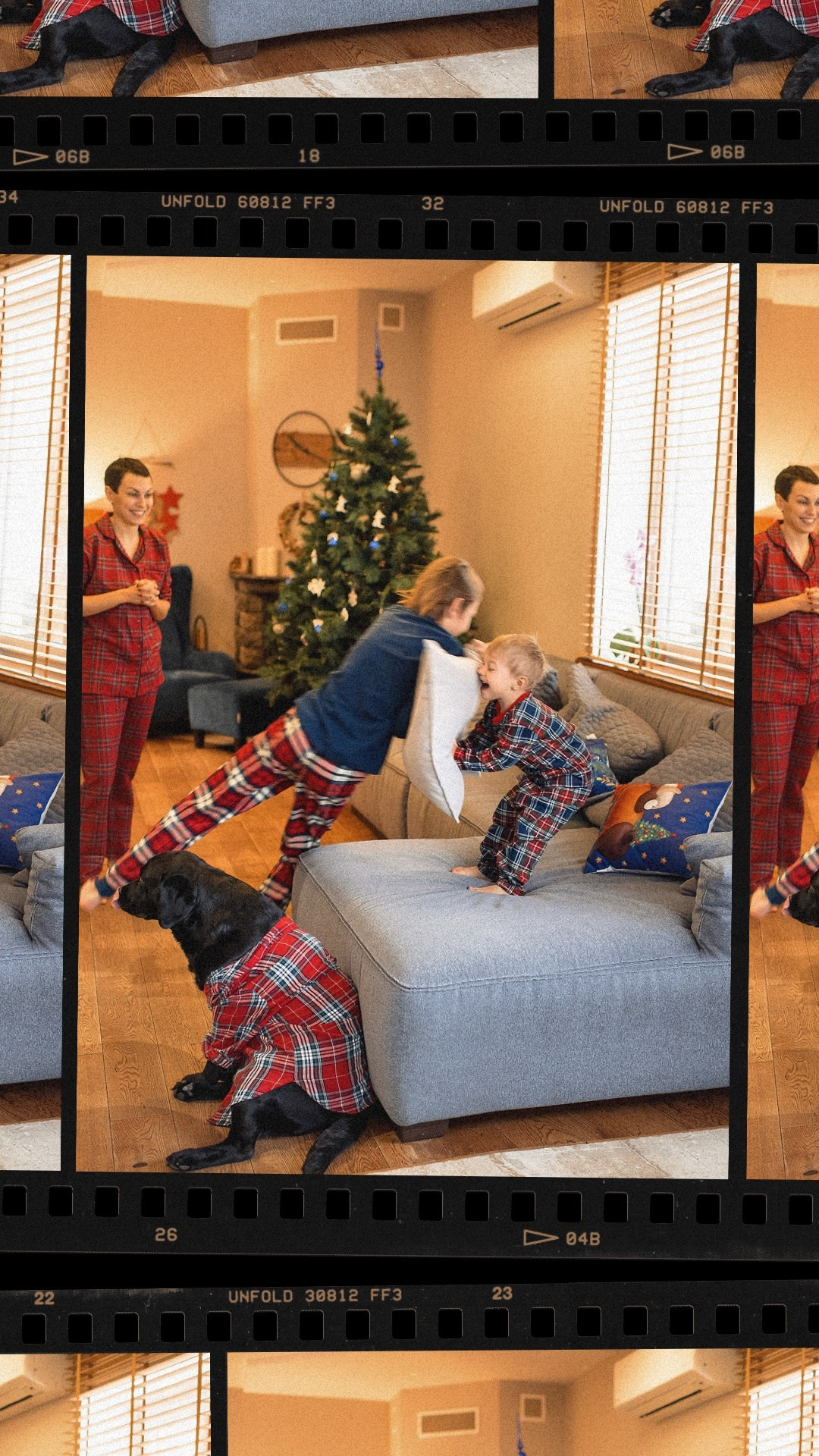 НОВОГОДНЯЯ, ПИЖАМНАЯ :). Свадебный и семейный фотограф РИТА БОЧКАРЁВА