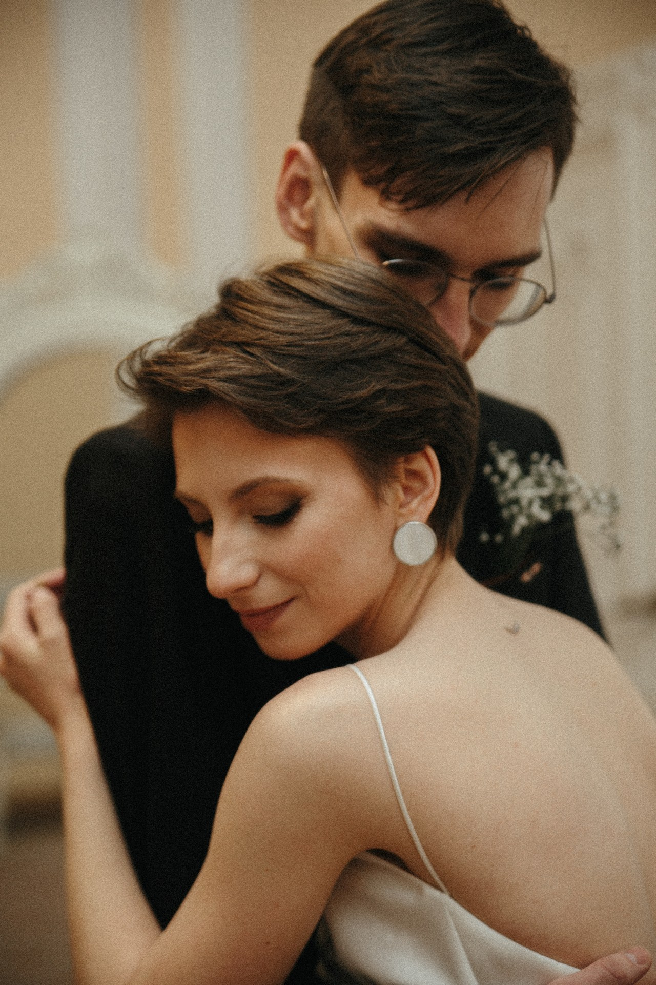 Свадебная съемка только для двоих. Свадебный и семейный фотограф в Нижнем Новгороде Мезенцев Андрей