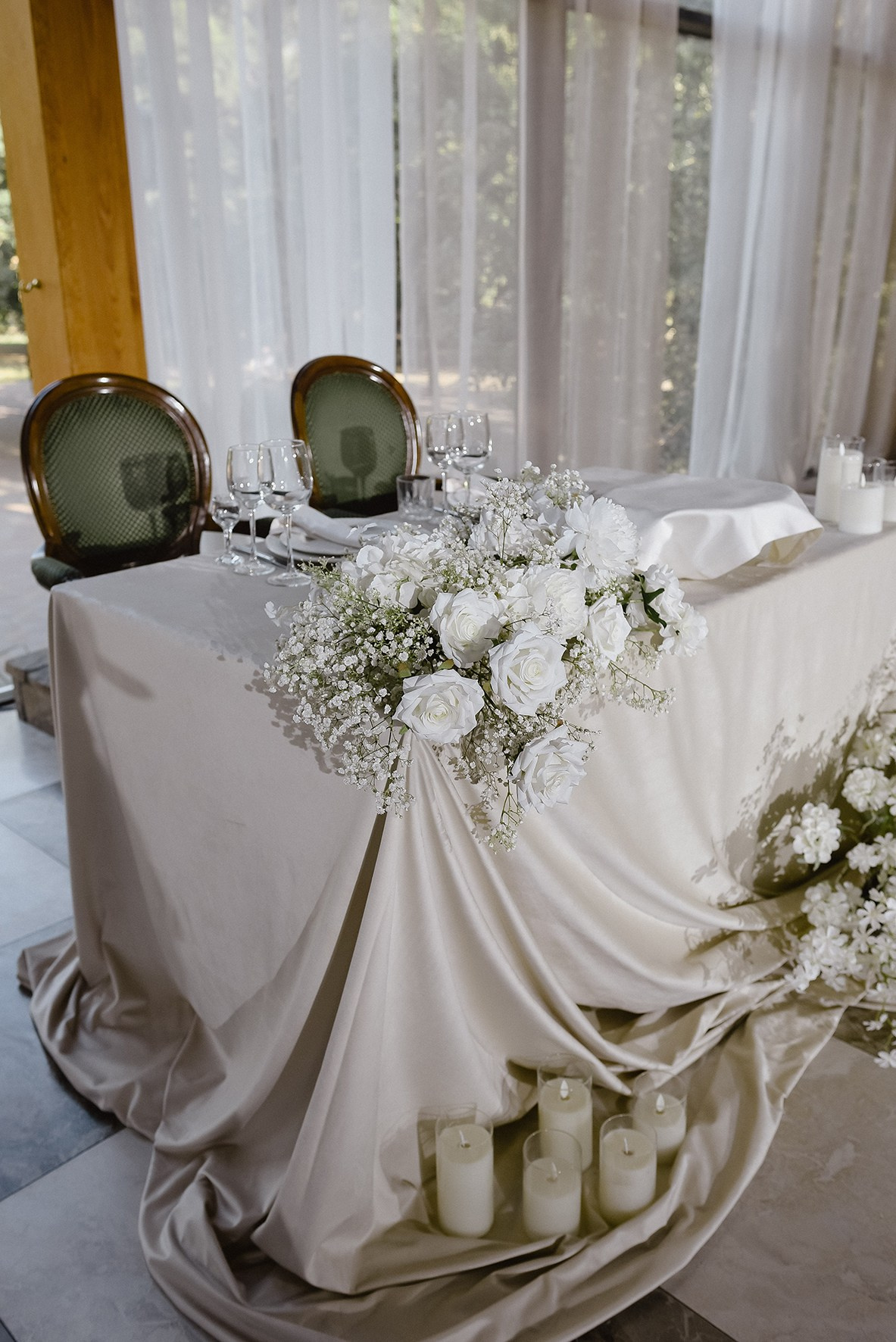 Алла и Дмитрий. Свадебный и семейный фотограф в Ростове-на-Дону Елена Сторожок