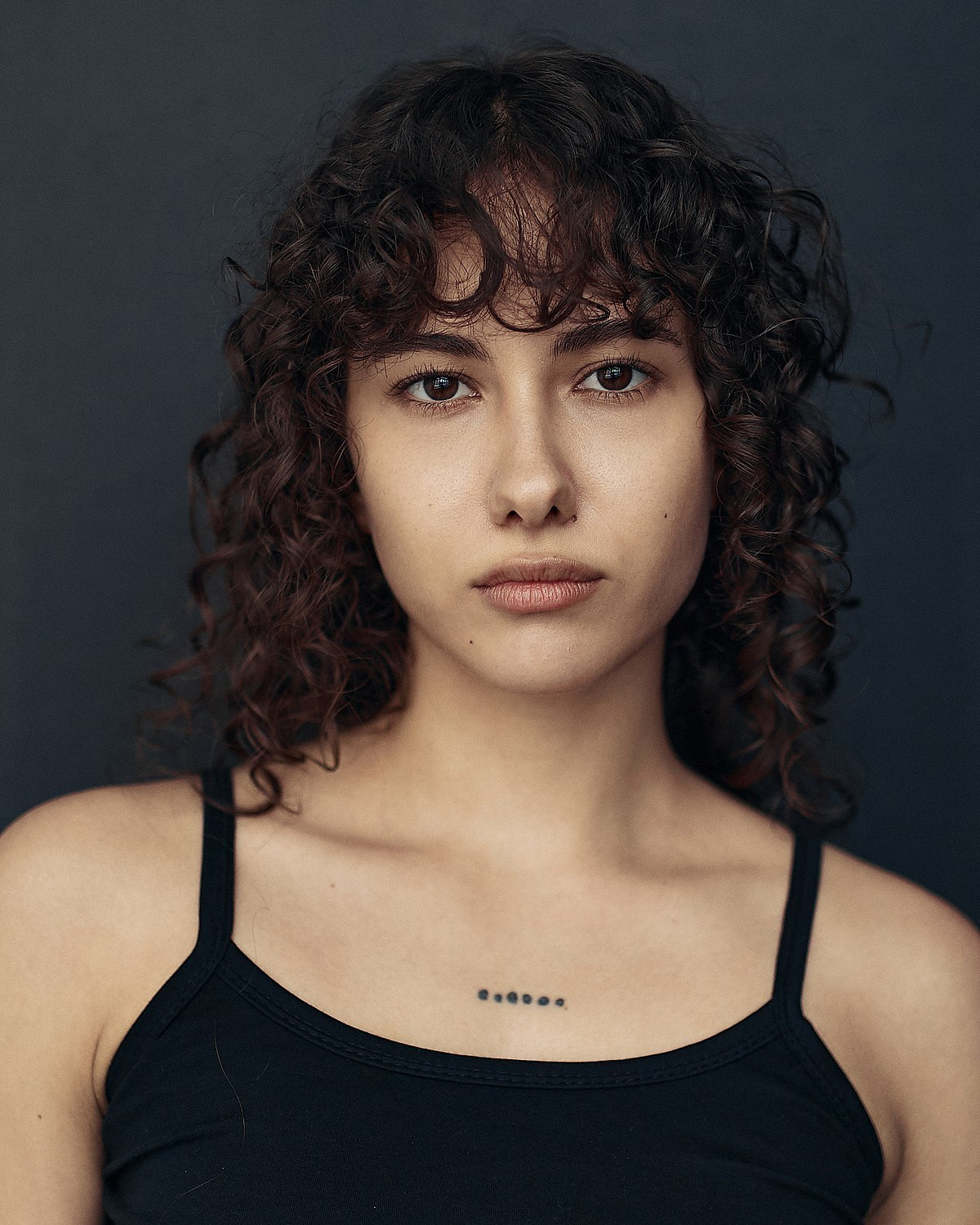 Polina. Axis model management