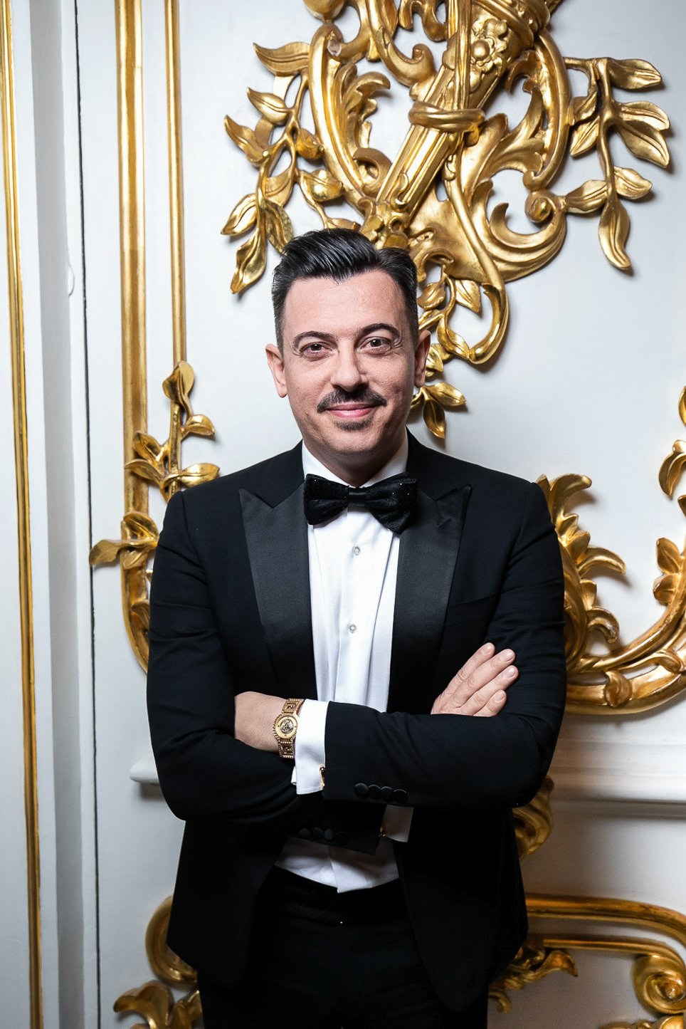 Репортаж. Суперфотограф Виталий Коликов