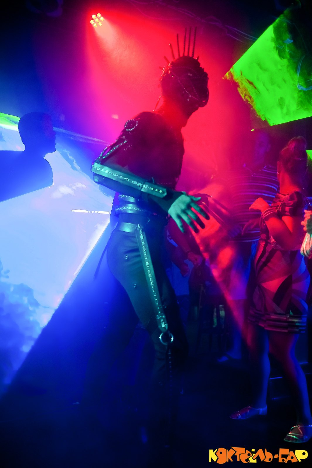 Репортаж. Фотограф Эктов Алексей