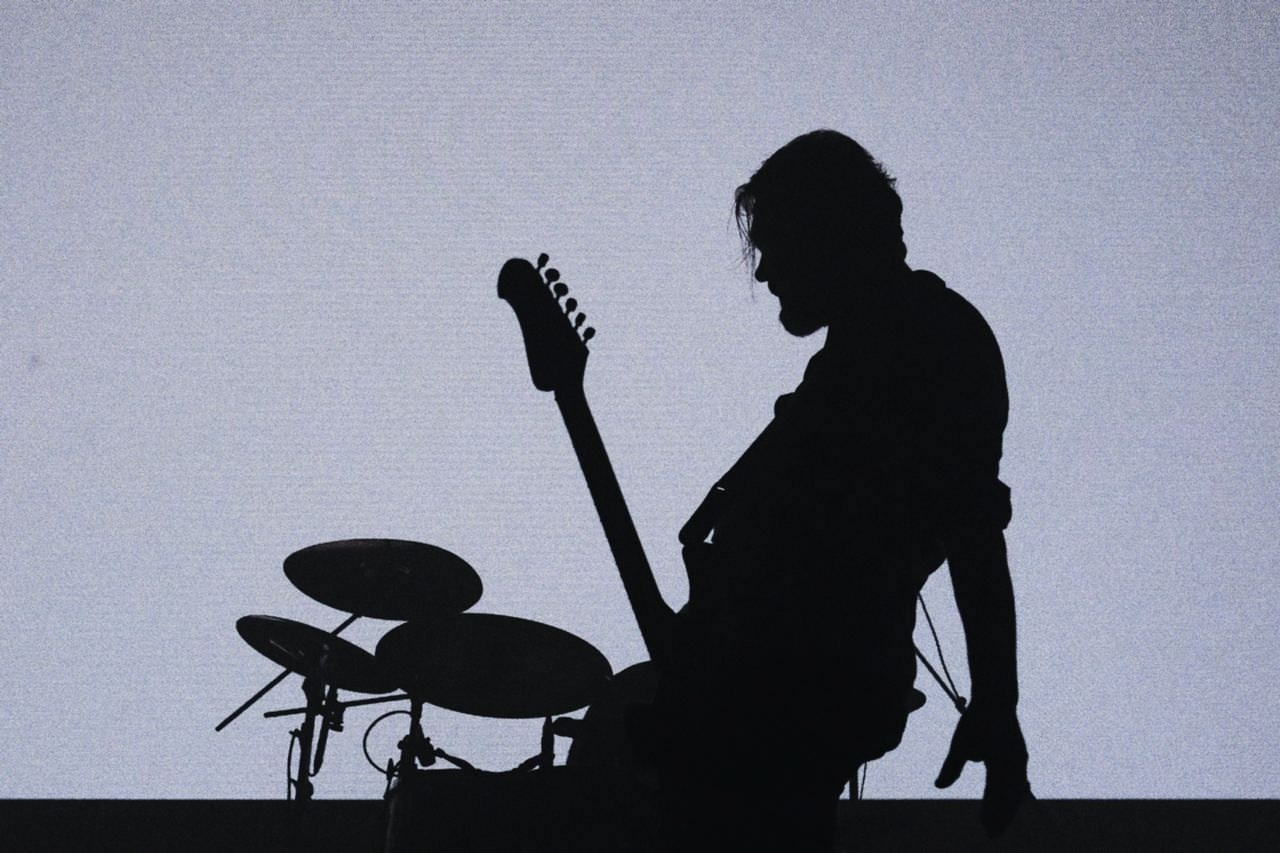 Портфолио. Live.loud.shot