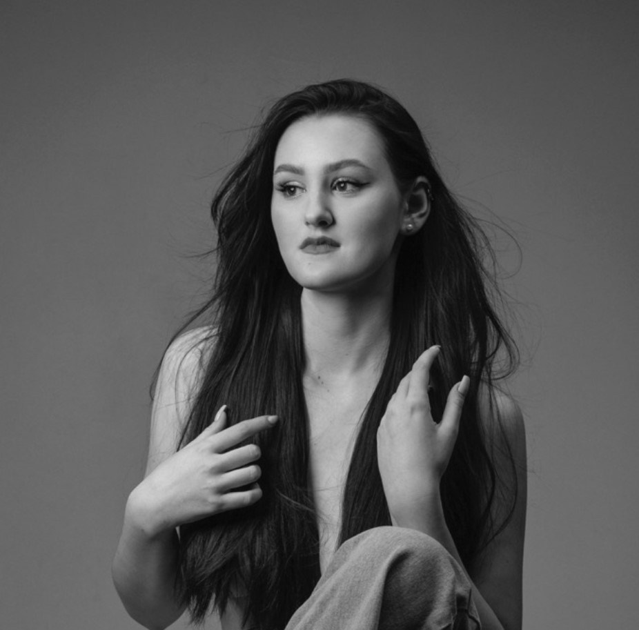 Злата. Модельное агентство Lemi Models