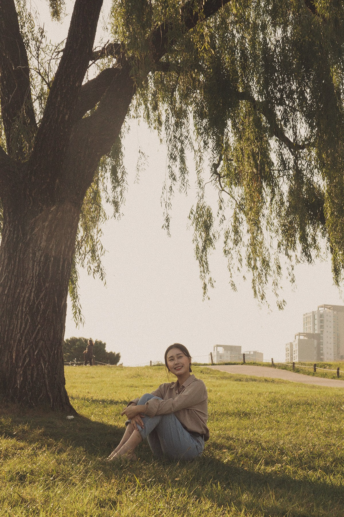 Квирён / Сеул. Фотограф Наталья Гончарова. Снимаю живые портреты в Алматы