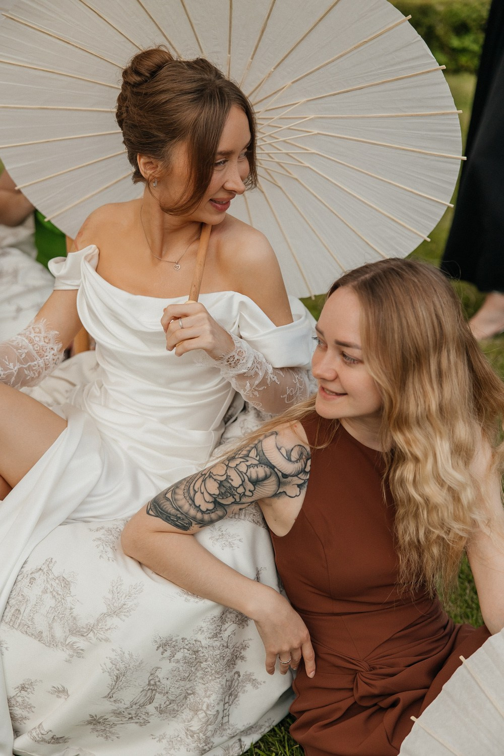 Inspiration for love. Свадебный фотограф Москва