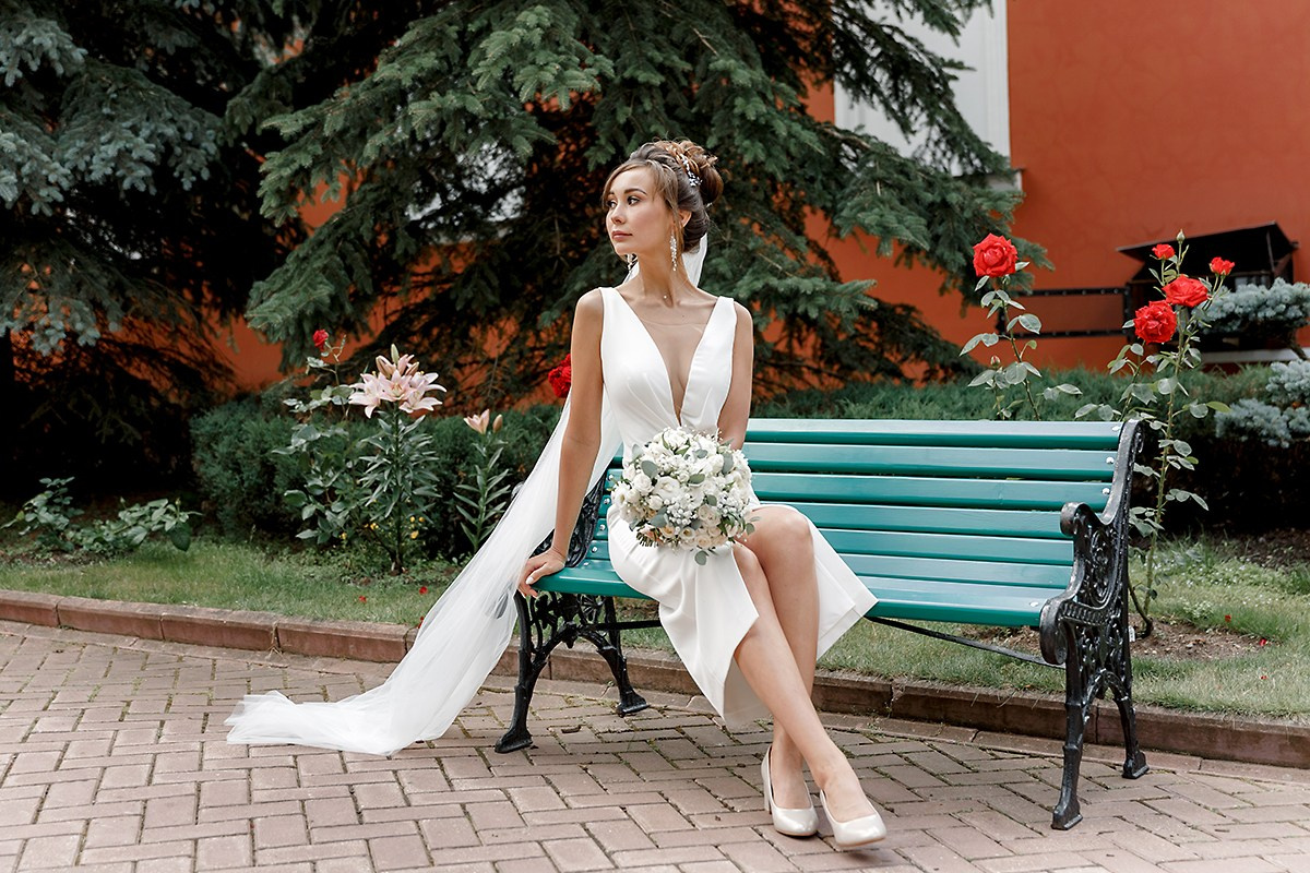 Диана + Максим. Главная