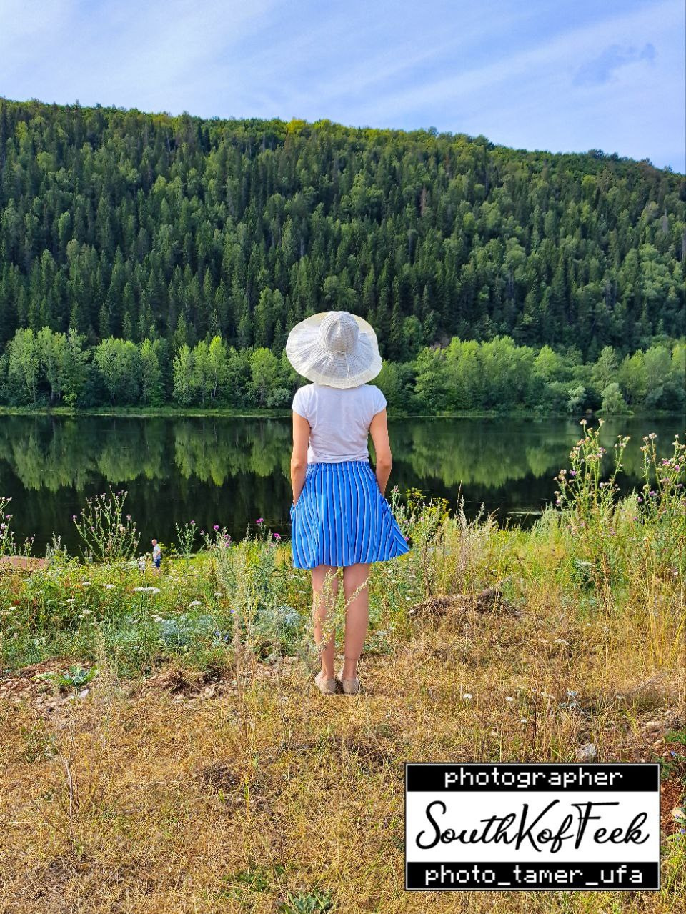 Индивидуальные фотосессии. Photo Tamer Ufa