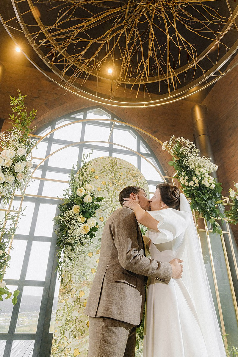 Ольга+Тимофей. Фотограф в Красноярске Гетманова Мила