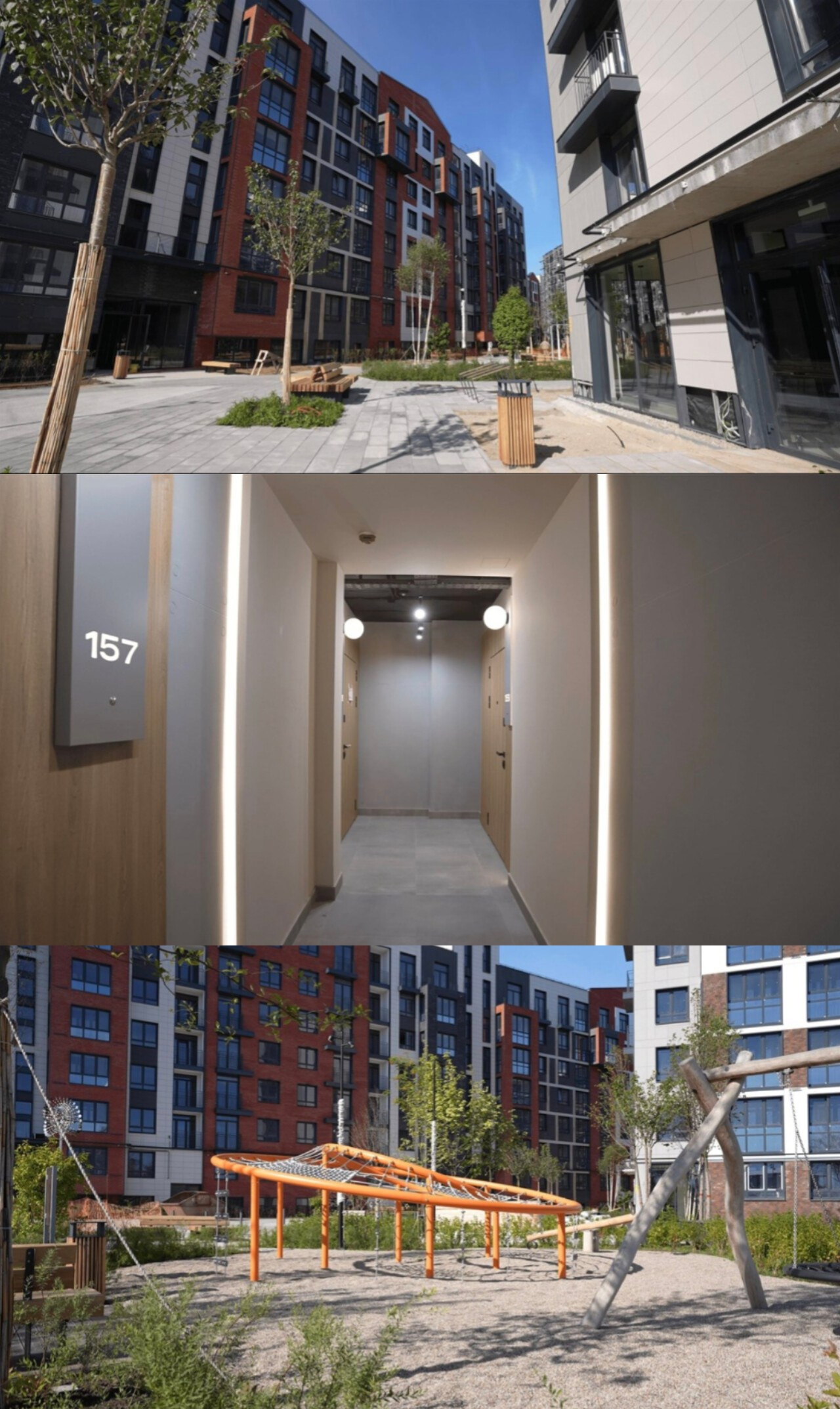 Галерея недвижимости в Калининграде — новостройки и дома для жизни и инвестиций. Недвижимость в Калининграде и у Балтийского моря — Анастасия Пушкарева | Помощь в покупке