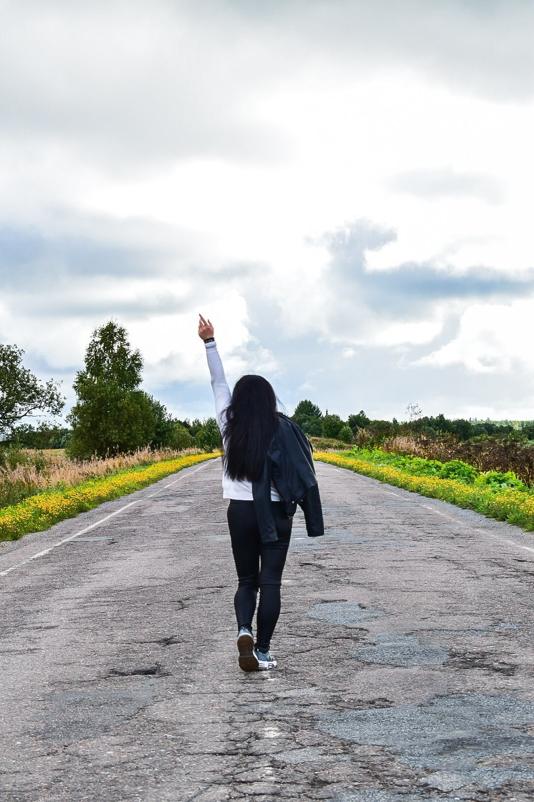 Женский портрет. Фотограф в Санкт-Петербурге Мякинина Надежда