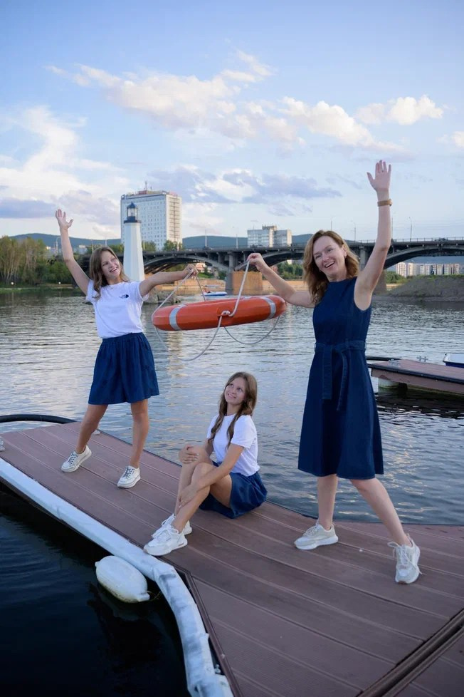 Маяк. Прогулка. Сайт фотографа.Приветствую Вас на своём сайте. Меня зовут Мария Васильева. Я являюсь профессиональным фотографом. Город Красноярск