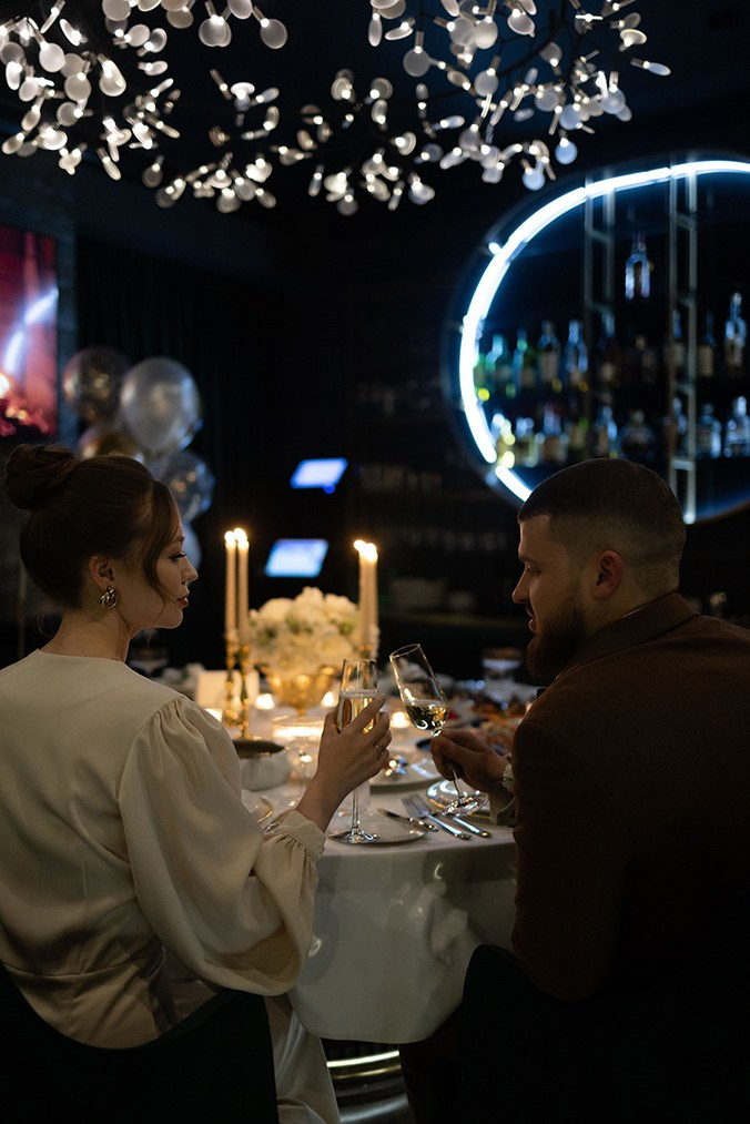 Фотограф Украинцева. Подрядчики и друзья сети свадебных площадок House for wedding