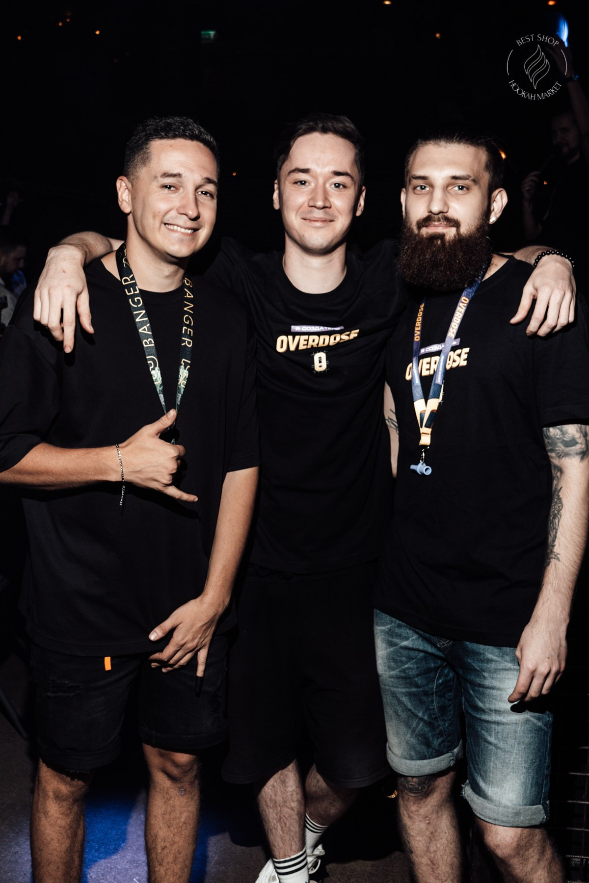 Overdose. Ilgizphoto.ru