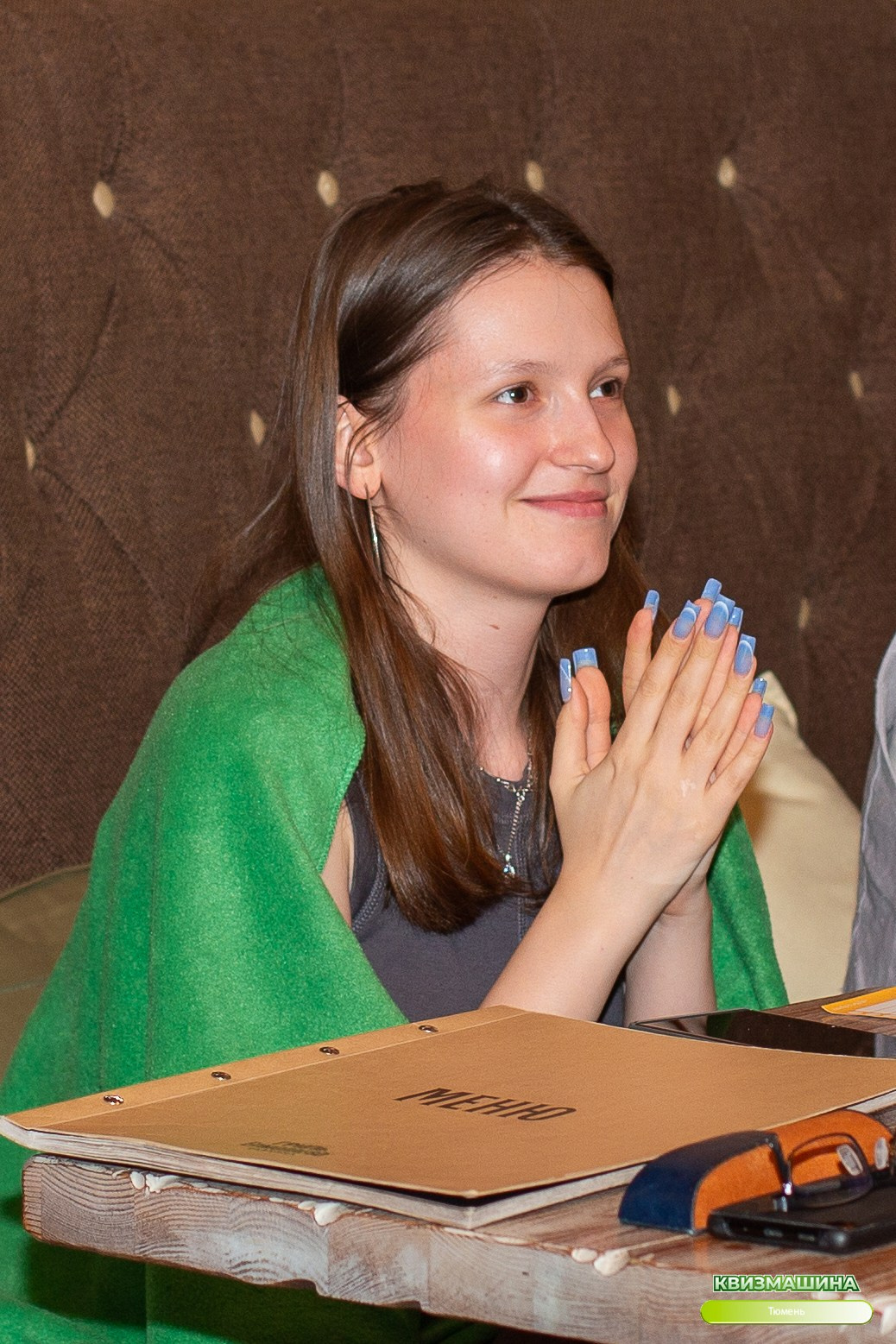 Квиз. Ирина Квасова | Фотограф в стиле VOGUE | Тюмень