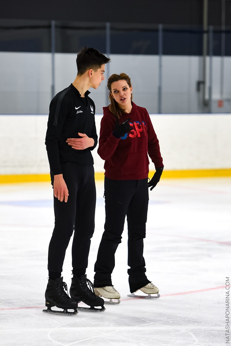 ПЁТР ГУМЕННИК НА МОИХ ФОТОГРАФИЯХ. Russian figure skating photographer from Saint-Petersburg