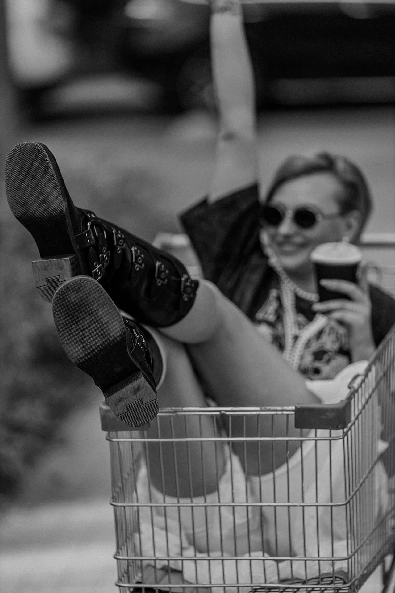 Анастасия. Семейный и детский фотограф в Москве Артём Жигурс