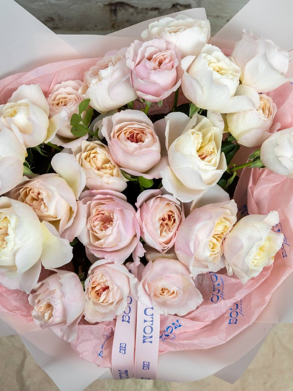 Цветы. Фотограф Алексей Зозин в Москве