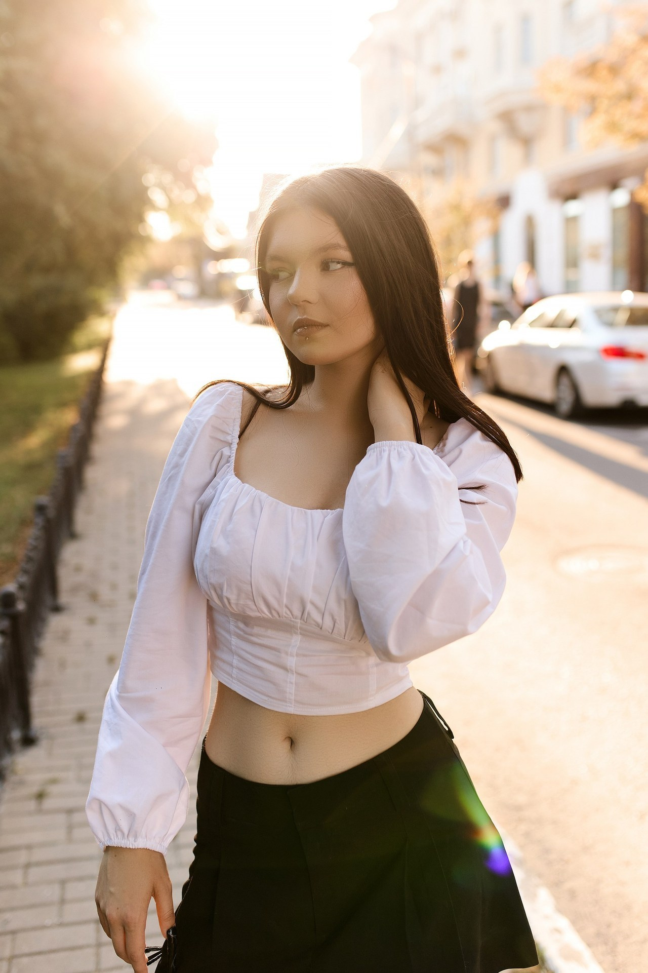 Отзывы. Свадебный и портретный фотограф в Белгороде Гаркавцева Полина