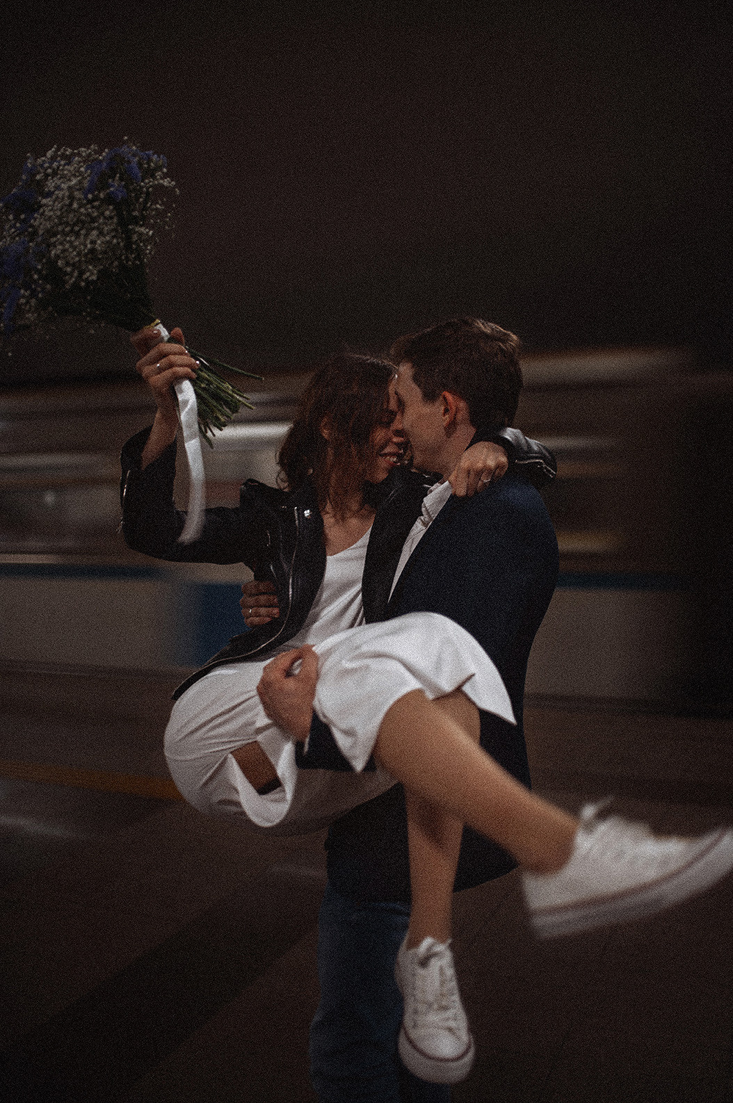 _Женя и Катя _ Пленочное настроение. Профессиональный фотограф в Казани Ягудин Азат