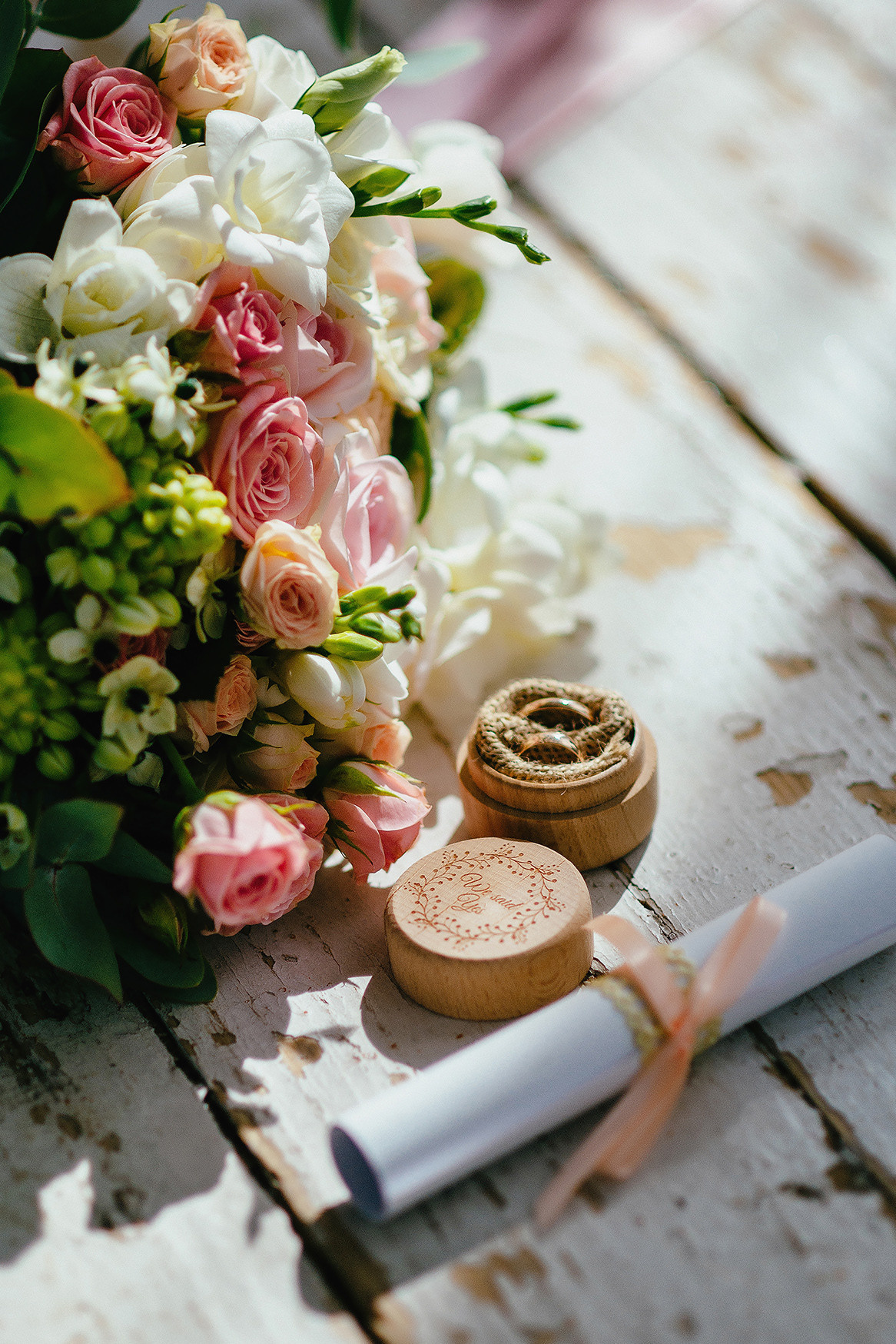 Свадьба. Профессиональный фотограф в Казани Ягудин Азат