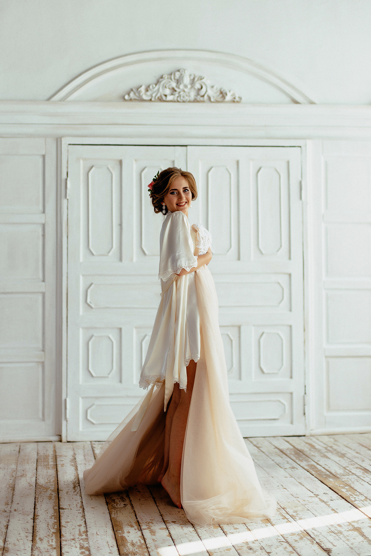 Свадьба. Профессиональный фотограф в Казани Ягудин Азат