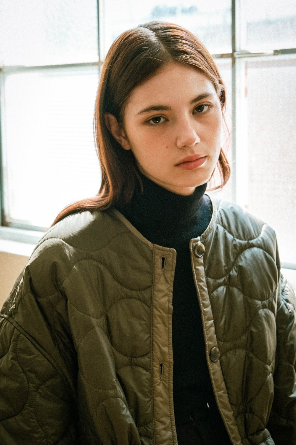 Ярослава Абрамова. Модельное агентство TM Models в Калининграде