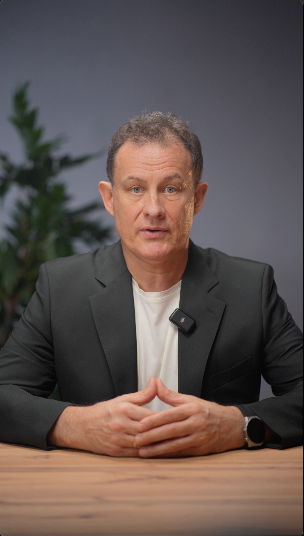 REELS. Студия записи подкастов «Проявление»