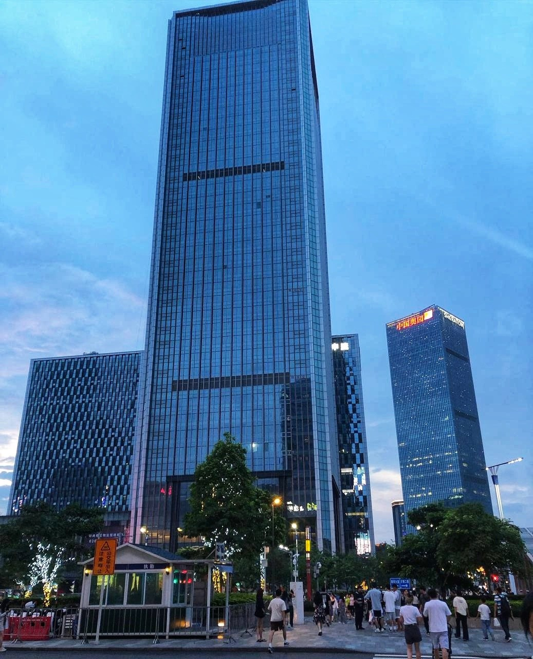 Гуанчжоу. Фотограф в Перми Любовь Огородова | Авторские туры