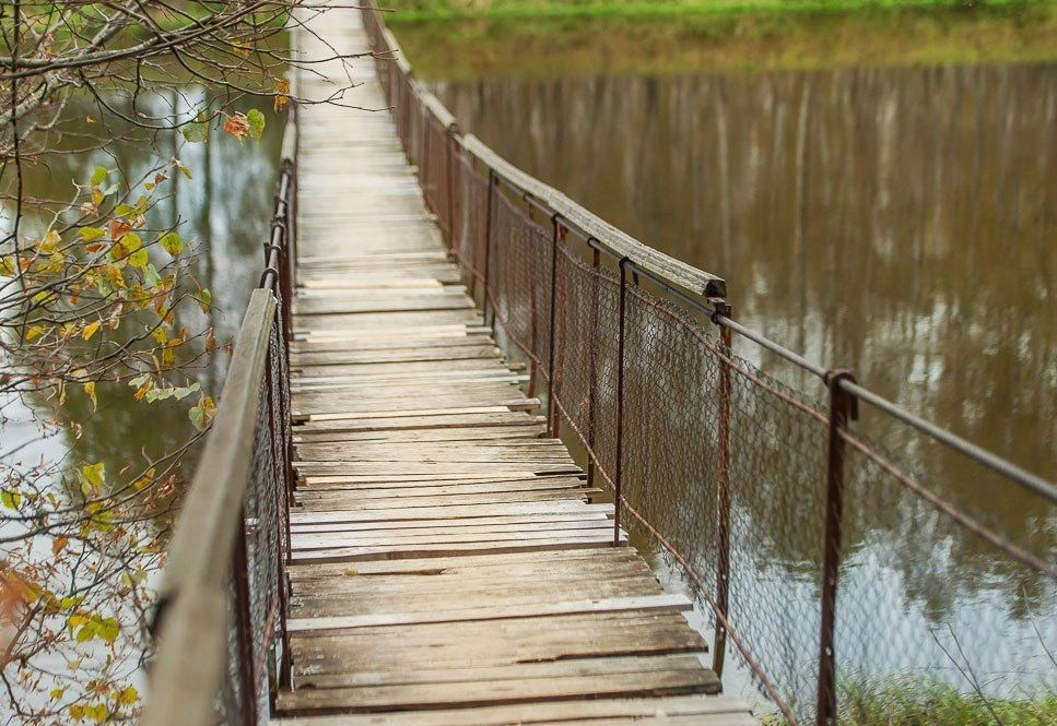 Фотосессия в Подмосковье — живописные усадьбы и парки Московской области