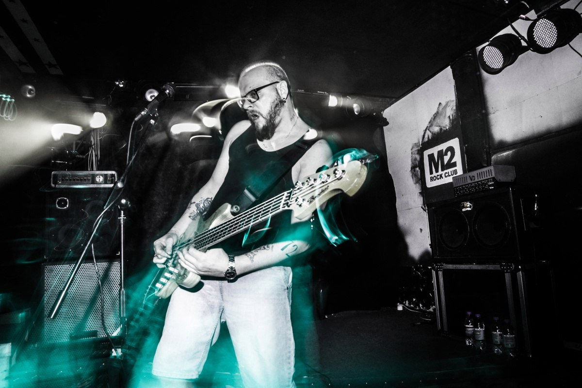 ППР. Репортажный фотограф Алексей Пирязев