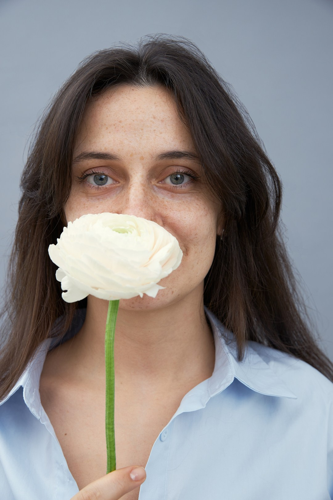 ZARA. Portrait photographer Masha Murzha