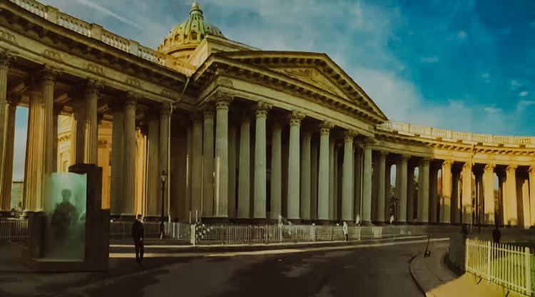 City. Твой личный фотограф