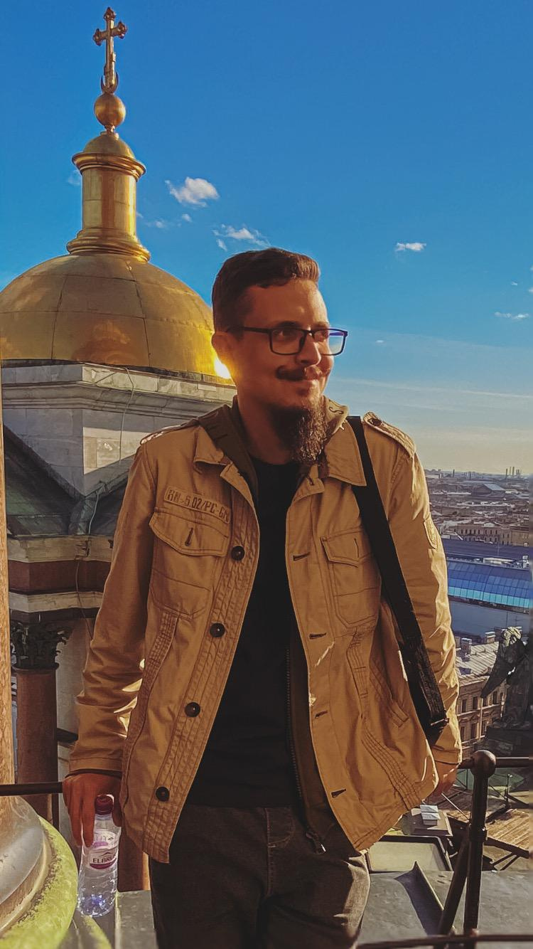 Портретная. Твой личный фотограф