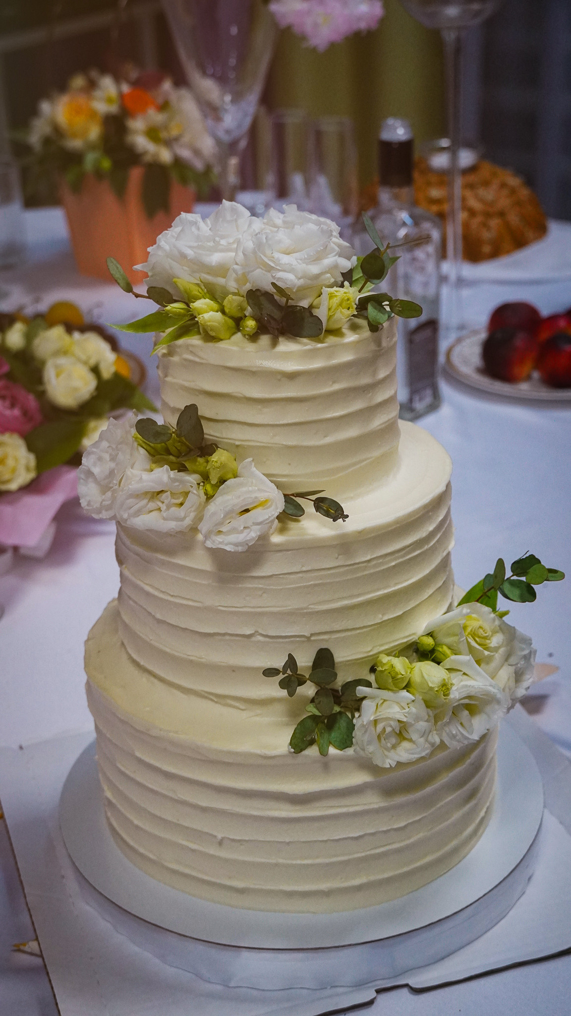 Свадебный. Твой личный фотограф