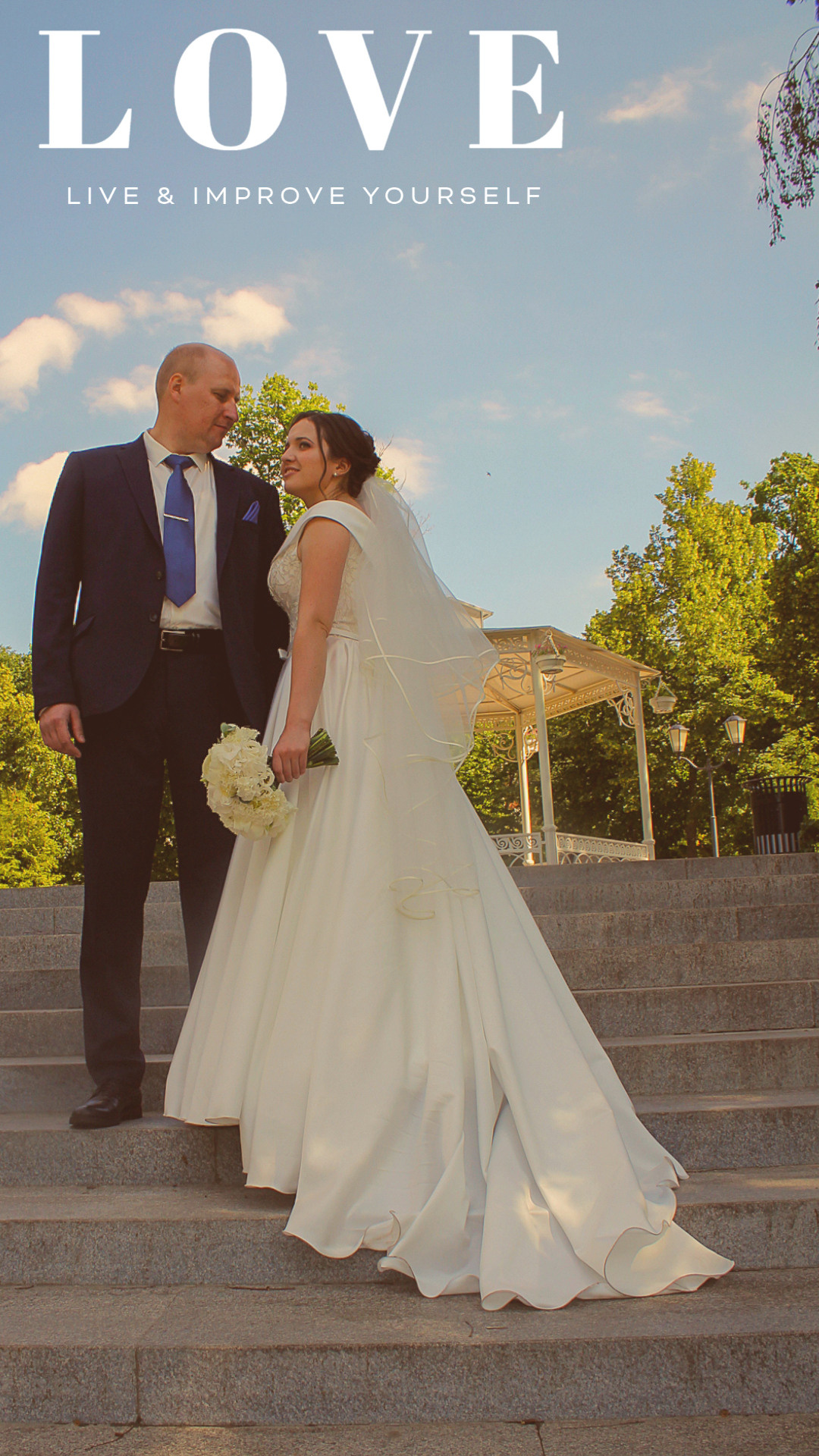 Свадебный. Твой личный фотограф