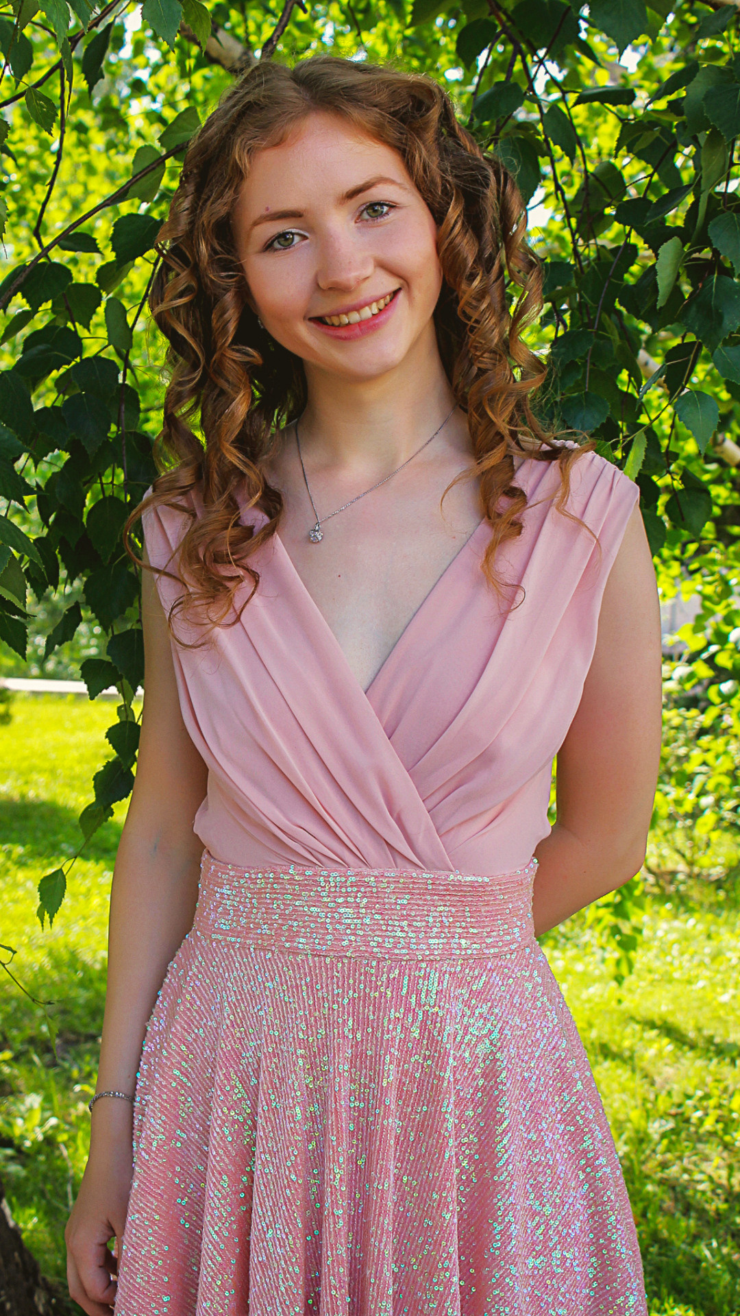 Портретная. Твой личный фотограф