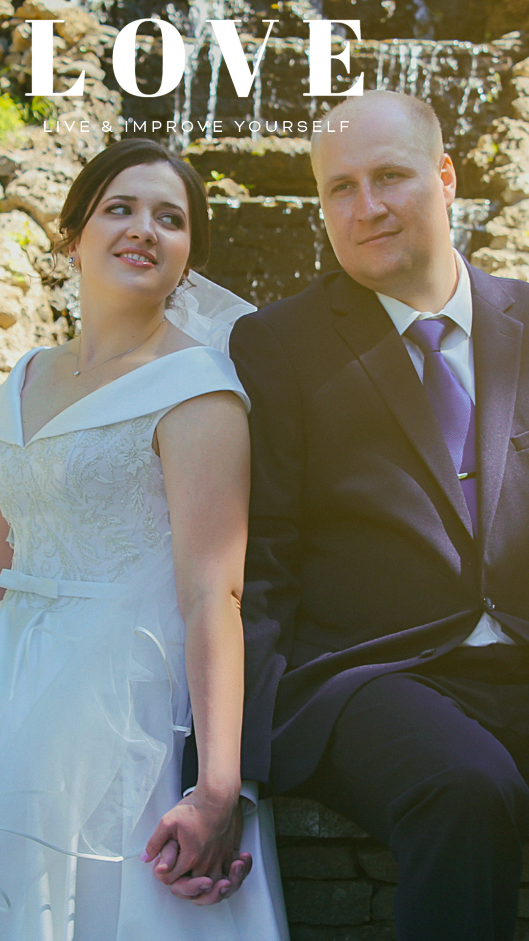 Свадебный. Твой личный фотограф