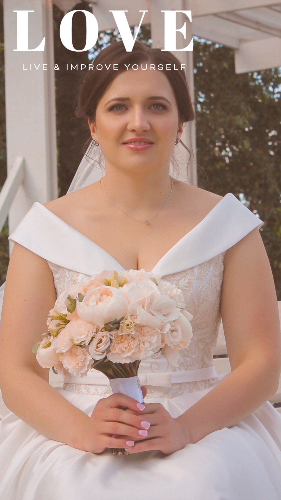 Свадебный. Твой личный фотограф