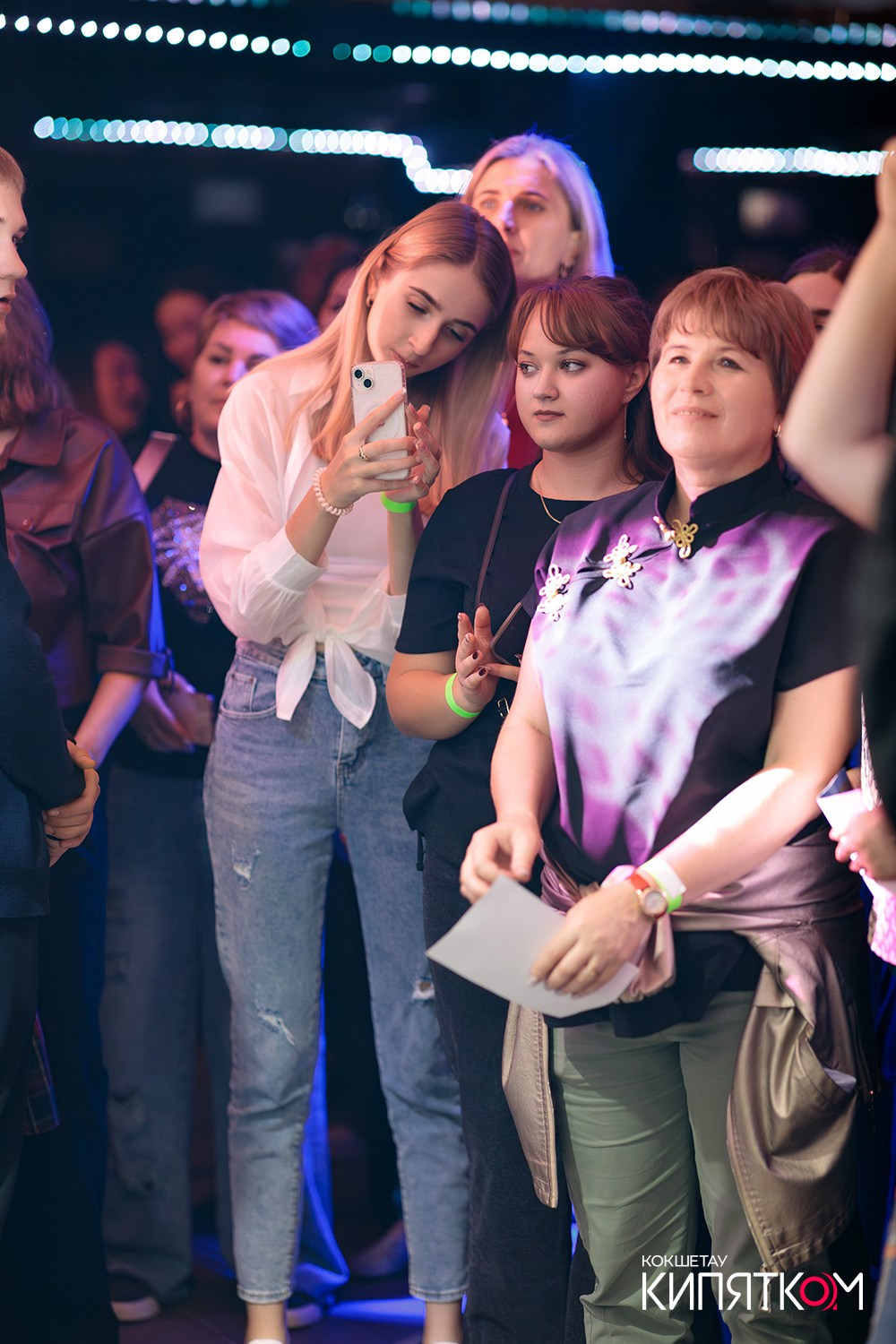 GENTLEMAN PUB. КИПЯТКОМ КОКШЕТАУ