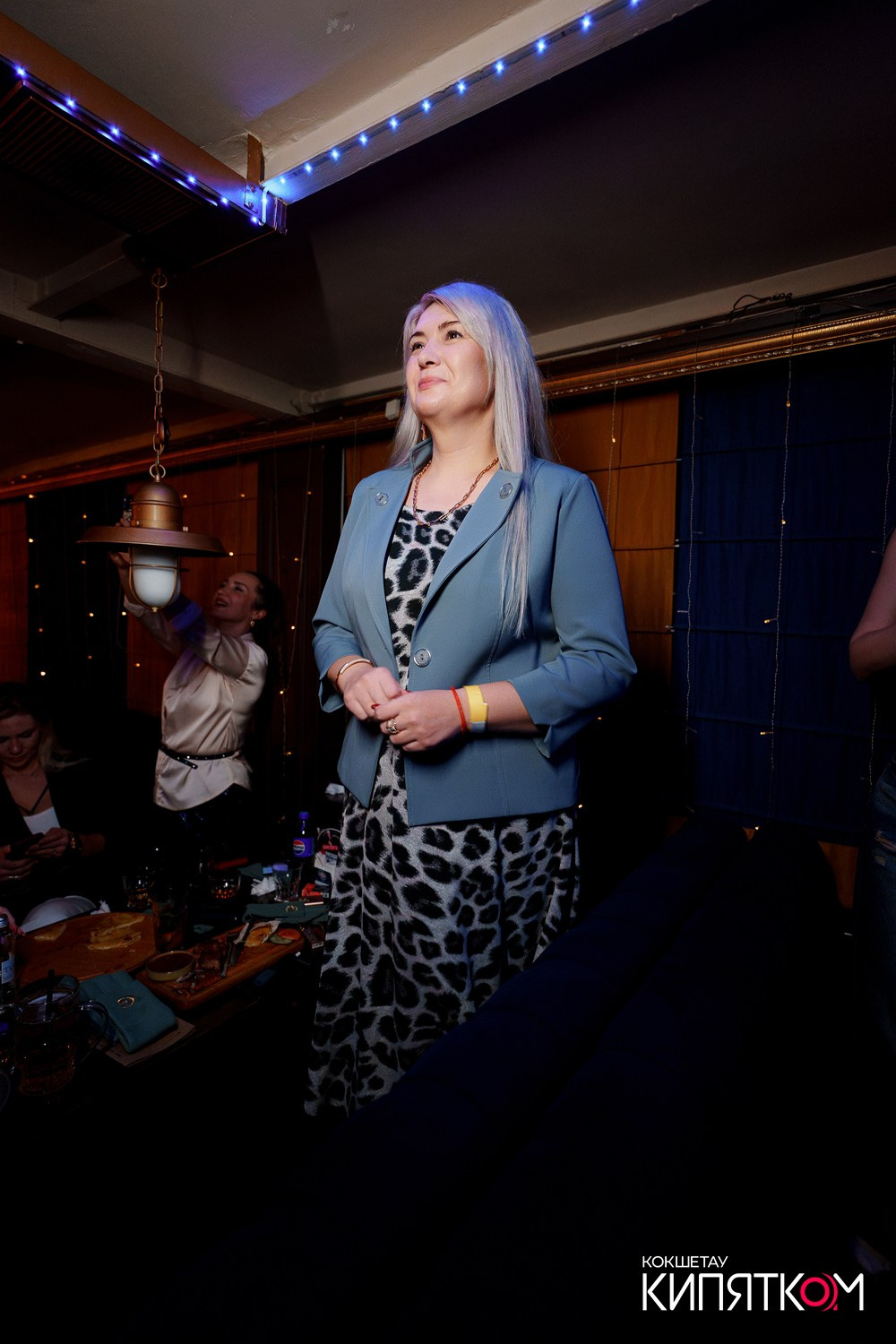 КОНЦЕРТ ФАКТОР 2. КИПЯТКОМ КОКШЕТАУ