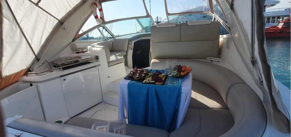 Аренда яхты в сочи с капитаном,на яхте из сочи в турцию,