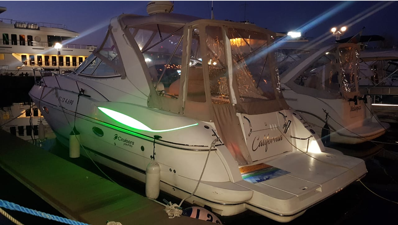 Аренда яхты в сочи с капитаном,на яхте из сочи в турцию,