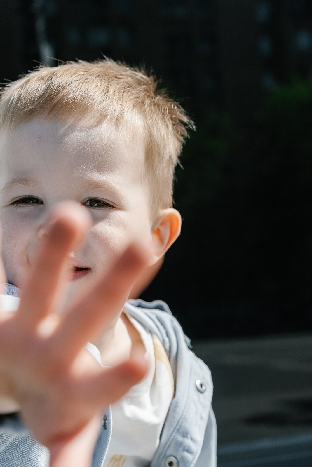Семейная Прогулка. Фотограф Москва